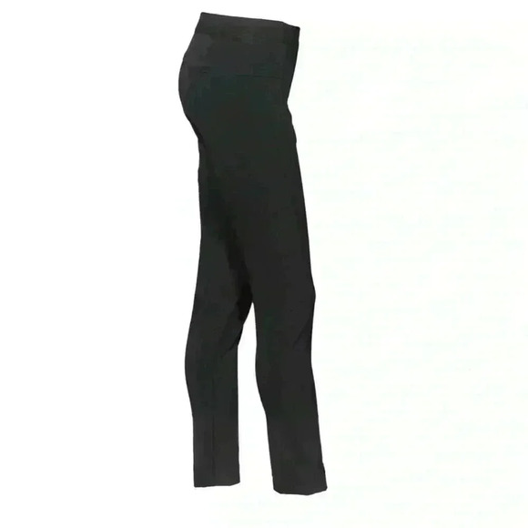 Veronica Beard Scuba Legging in Black Size 2 - Picture 1 of 12